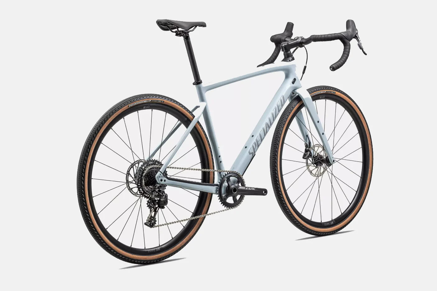 SPECIALIZED DIVERGE SPORT CARBON 2023