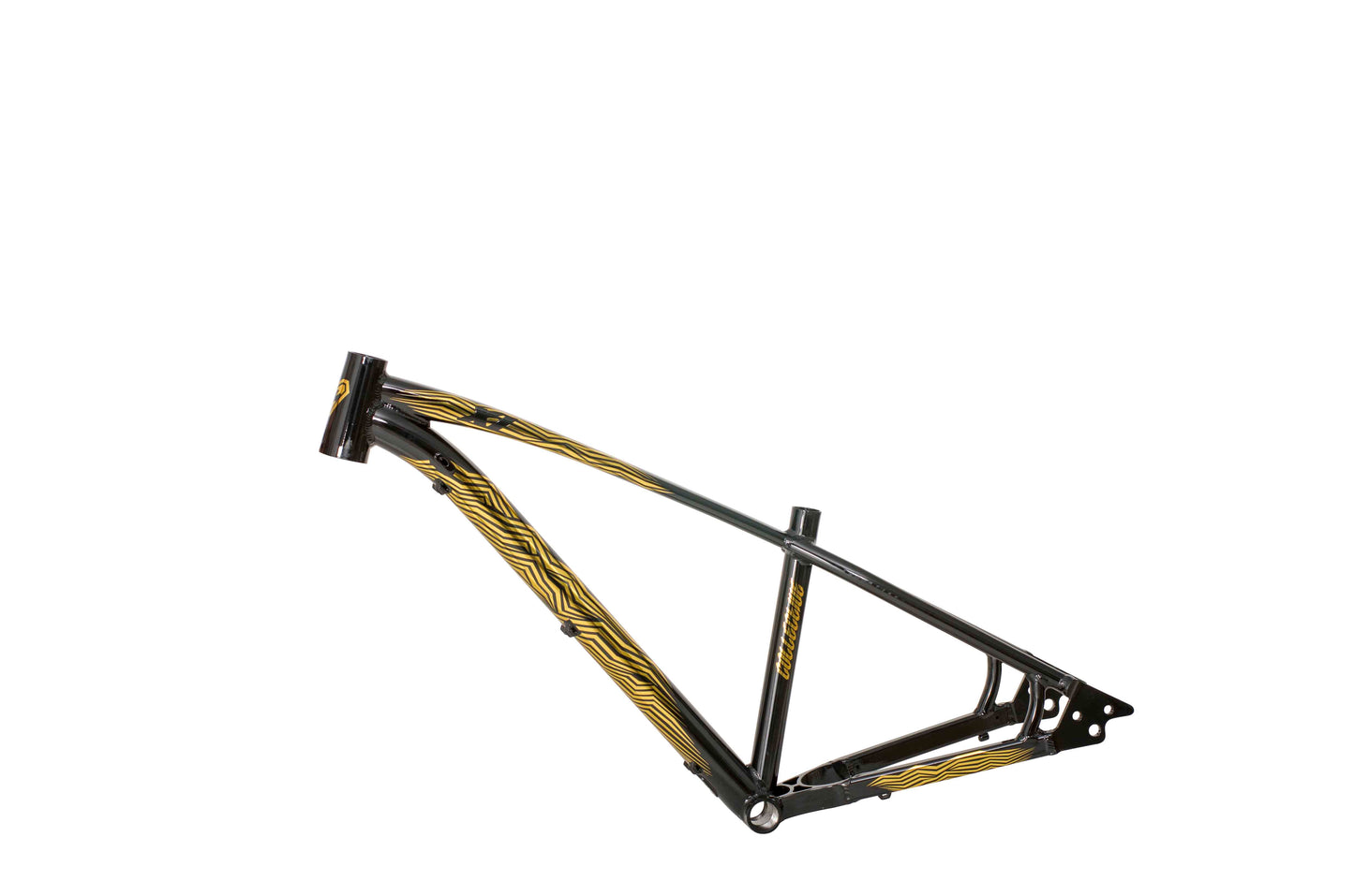 Telaio X1 - 24k