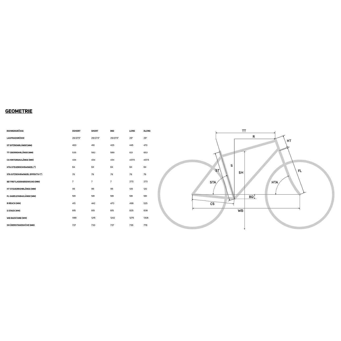Merida Mountainbike Carbonio - ONE-SIXTY 10K - 2026 - halo green fade