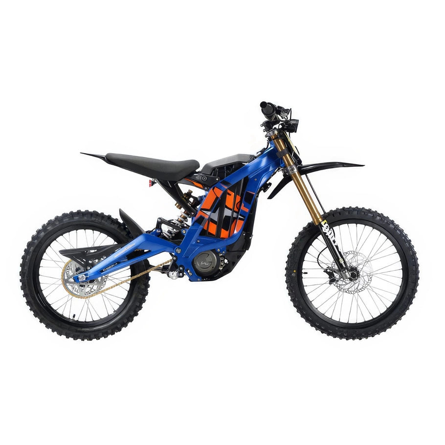 Sur-Ron Light Bee X - Potenza 8000W
