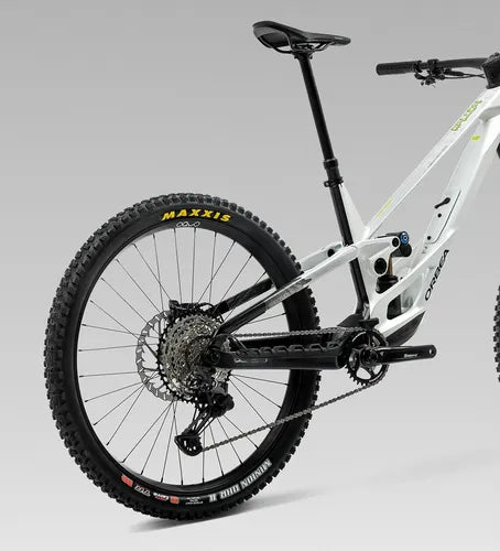 Orbea Rallon E LTD Carbonio 2026