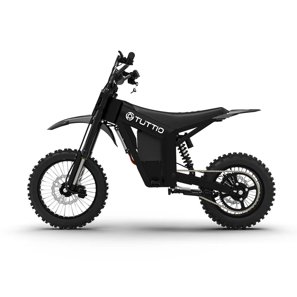 Tuttio Soleil01 SE Moto