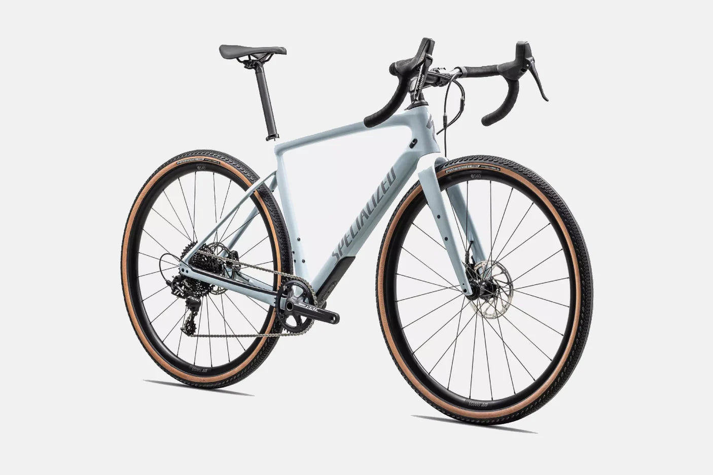 SPECIALIZED DIVERGE SPORT CARBON 2023