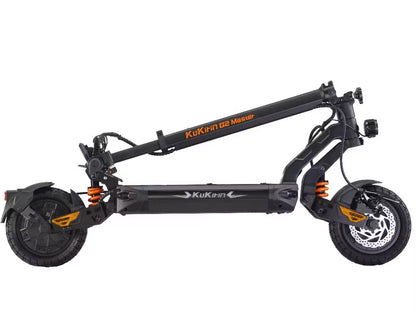 Monopattino elettrico Kukirin G2 Master