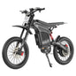 BIBUFF   GT600   72V30AH    85KM/H     120KM     7500W