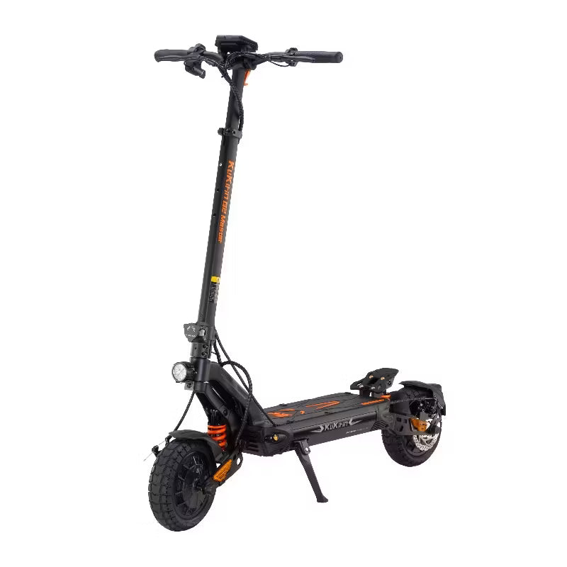 Monopattino elettrico Kukirin G2 Master