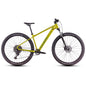 CUBE Mountainbike - AIM SLX - 2025 - 29" - flashlime