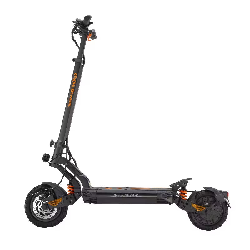 Monopattino elettrico Kukirin G2 Master