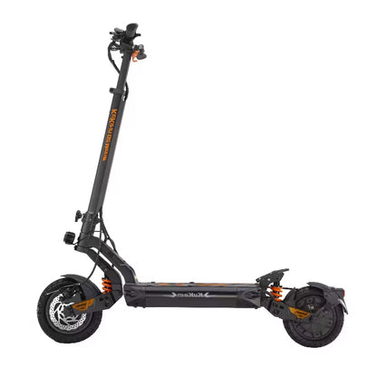 Monopattino elettrico Kukirin G2 Master