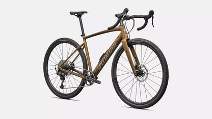 SPECIALIZED DIVERGE 4 SPORT ALLOY