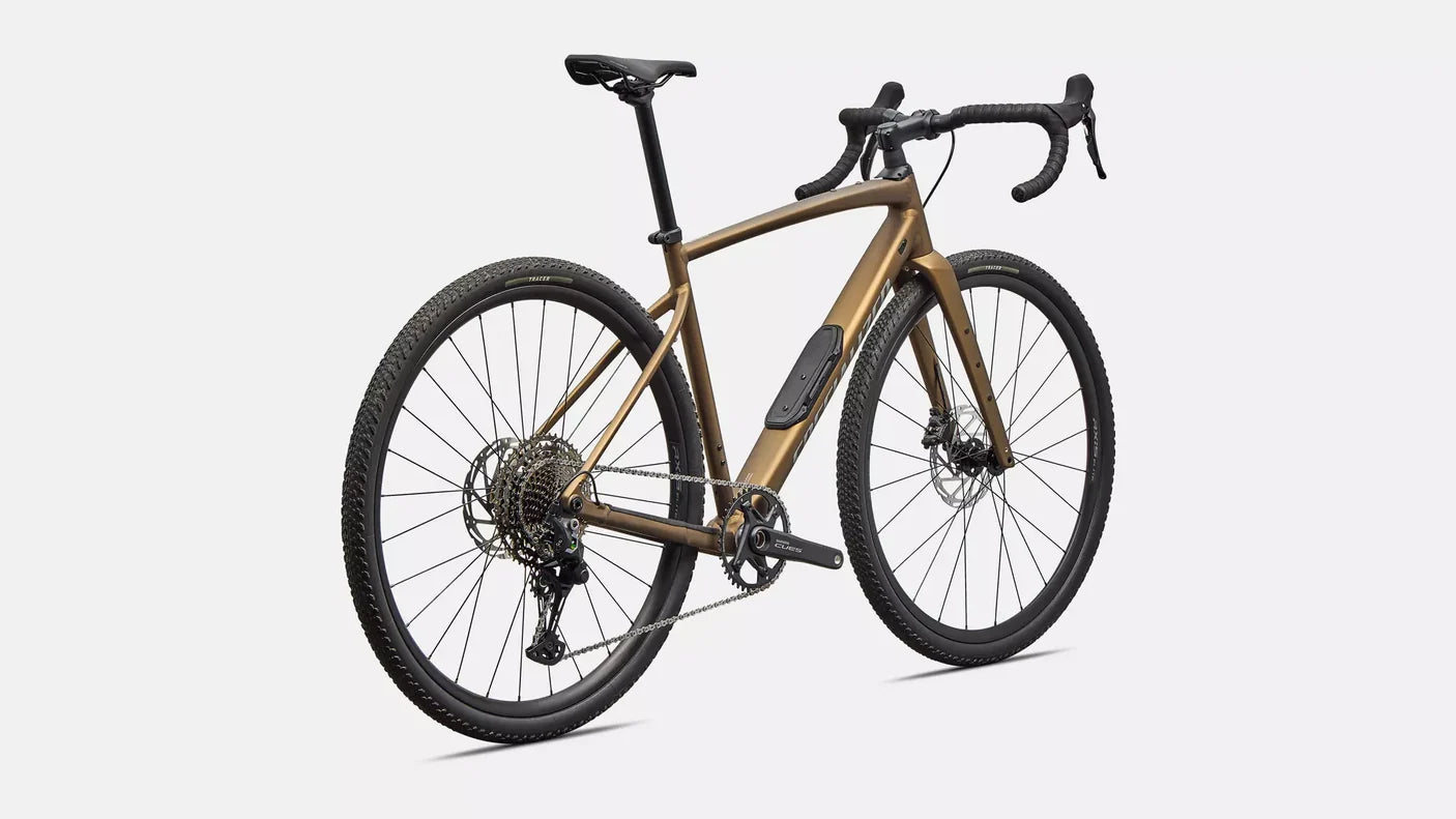 SPECIALIZED DIVERGE 4 SPORT ALLOY