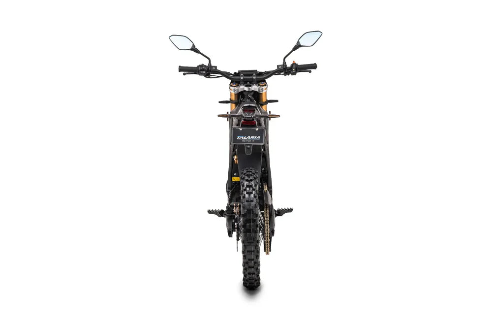 Talaria Komodo Moto Elettrica 32kw
