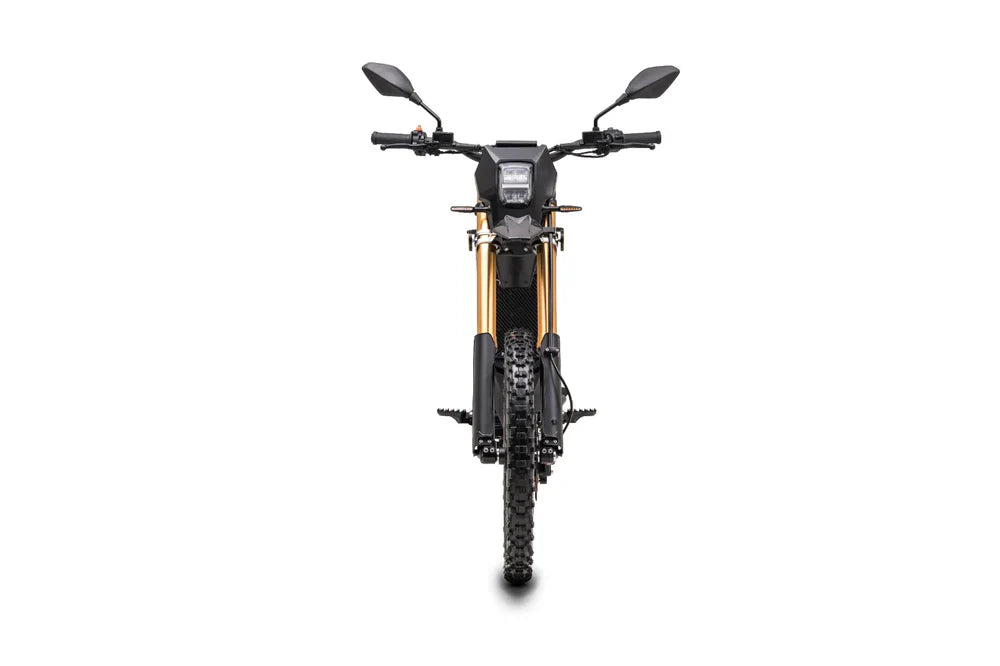 Talaria Komodo Moto Elettrica 32kw
