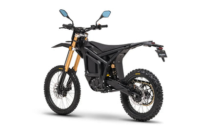 Talaria Komodo Moto Elettrica 32kw