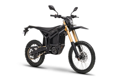 Talaria Komodo Moto Elettrica 32kw