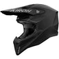 Kit Motocross Casco + Guanti + Paraschiena