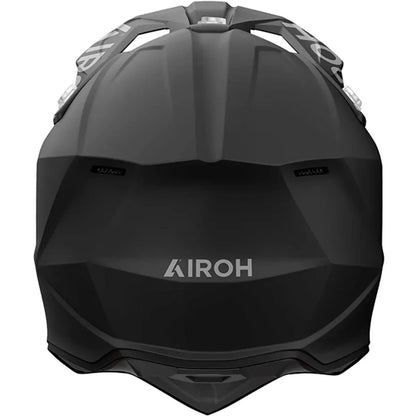 Kit Motocross Casco + Guanti + Paraschiena