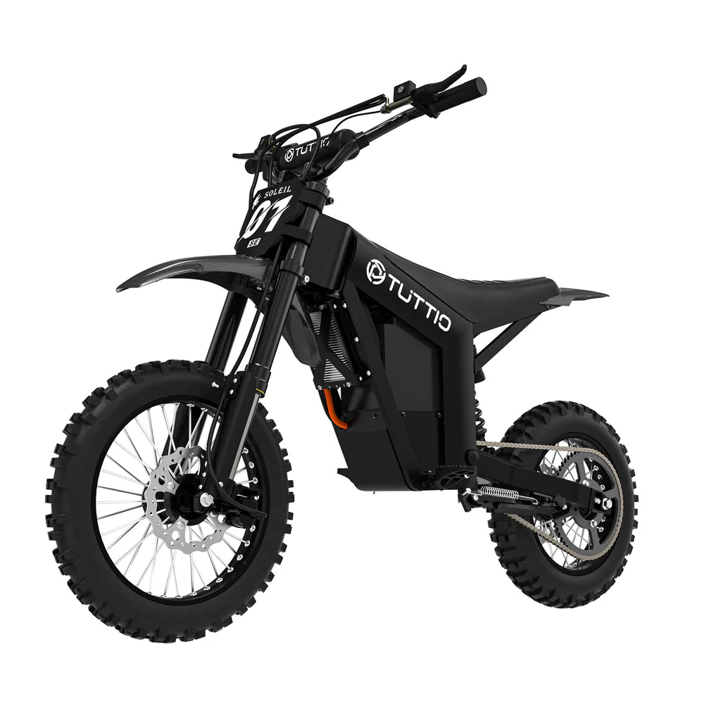 Tuttio Soleil01 SE Moto