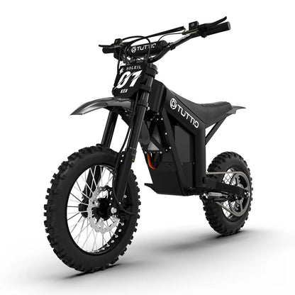 Tuttio Soleil01 SE Moto