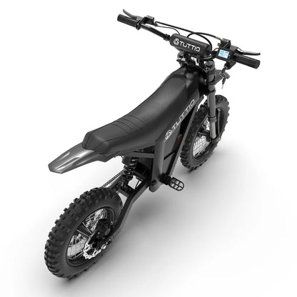 Tuttio Soleil01 SE Moto