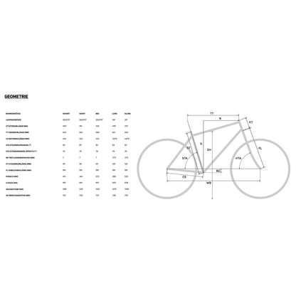 Merida Mountainbike Carbonio - ONE-SIXTY 10K - 2026 - halo green fade