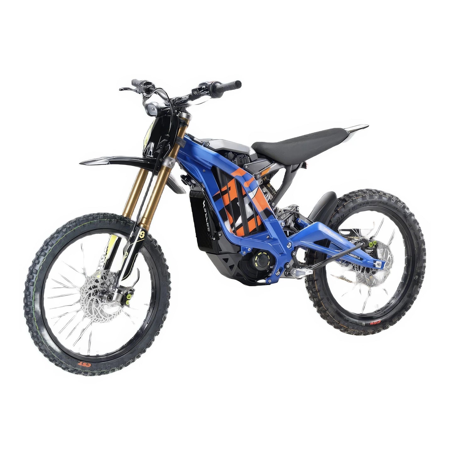 Sur-Ron Light Bee X - Potenza 8000W