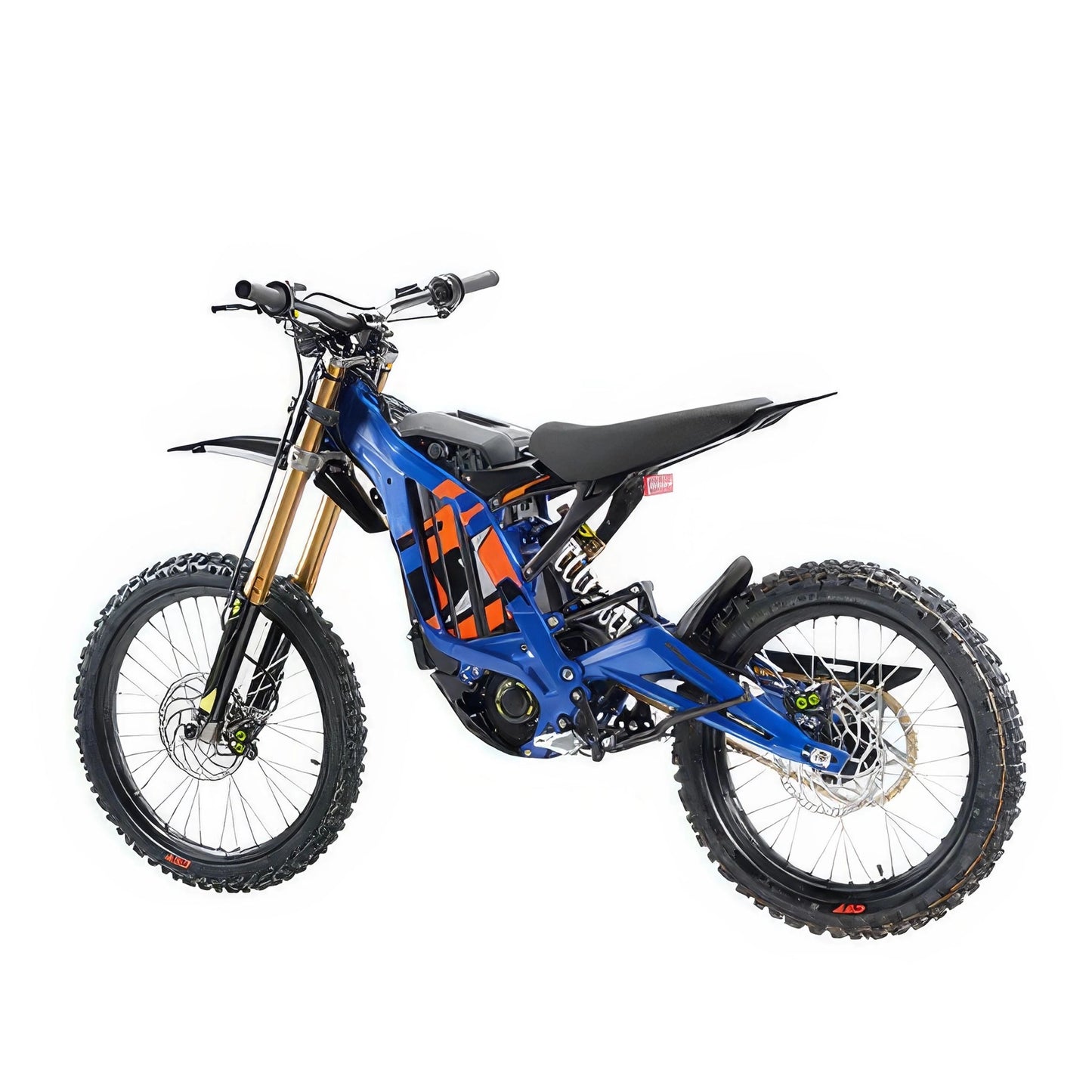 Sur-Ron Light Bee X - Potenza 8000W