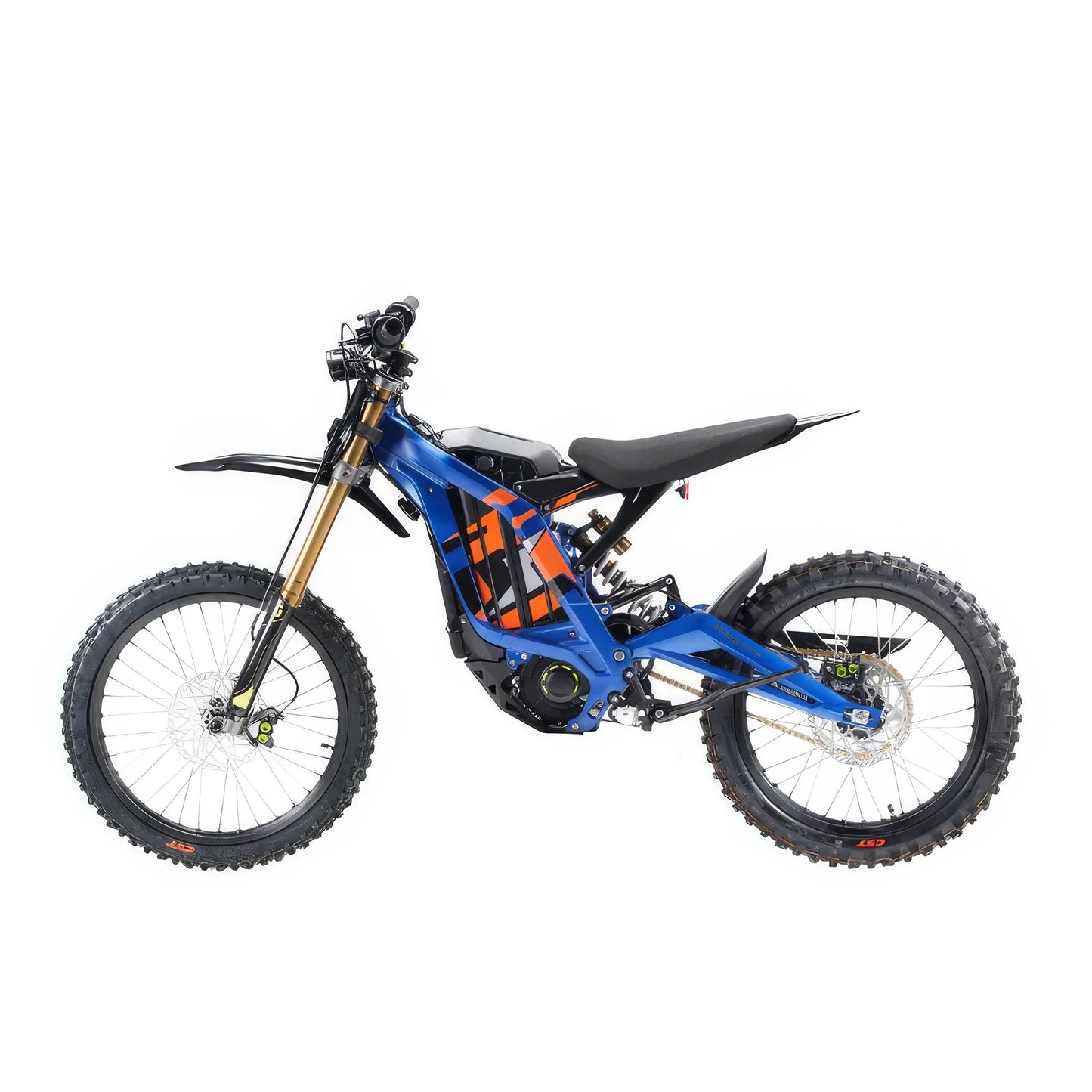 Sur-Ron Light Bee X - Potenza 8000W