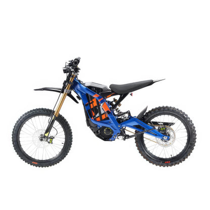 Sur-Ron Light Bee X - Potenza 8000W