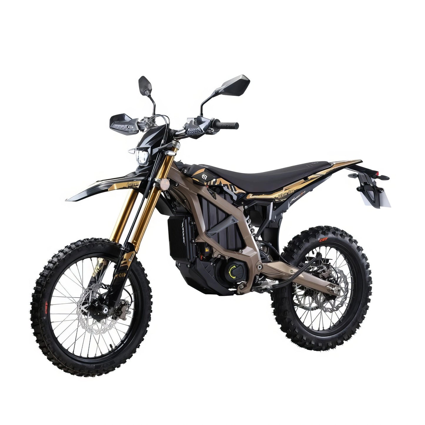 Sur-Ron Ultra Bee HP L3E T - Potenza 21000W