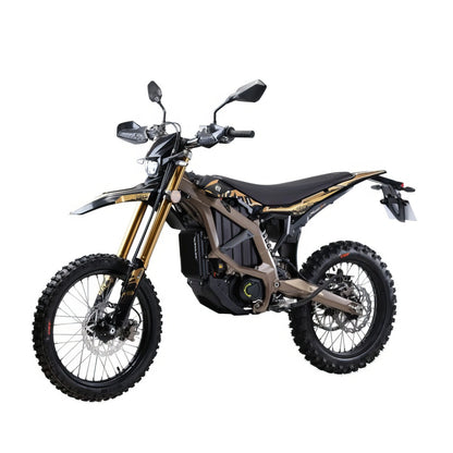 Sur-Ron Ultra Bee HP L3E T - Potenza 21000W