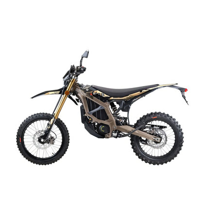 Sur-Ron Ultra Bee HP L3E T - Potenza 21000W