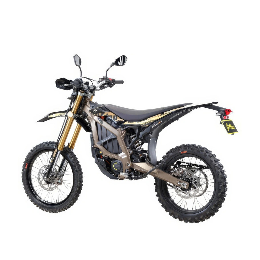 Sur-Ron Ultra Bee HP L3E T - Potenza 21000W