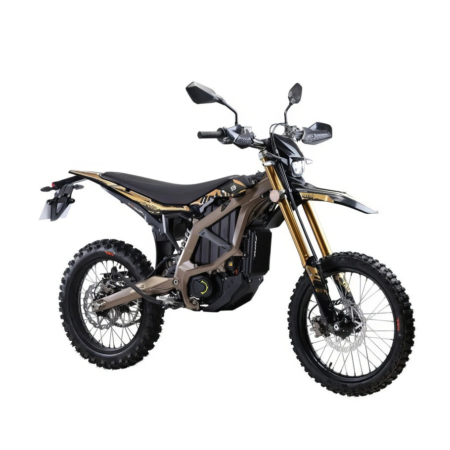 Sur-Ron Ultra Bee HP L3E T - Potenza 21000W