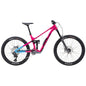 Marin Mountainbike - ALPINE TRAIL XR AXS - 2026 - magenta / blue