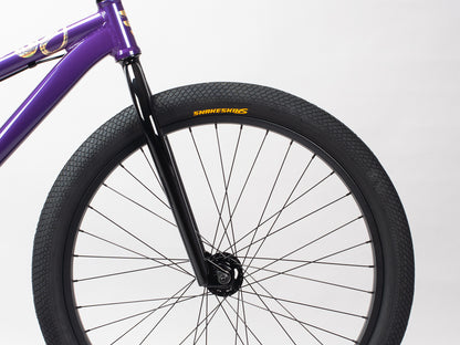 Medusa V2 Purple