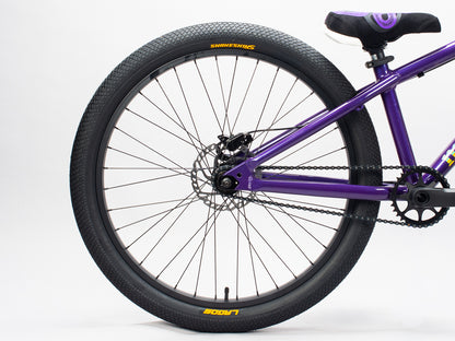 Medusa V2 Purple