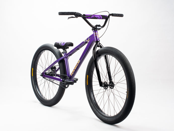 Medusa V2 Purple