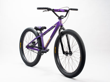 Medusa V2 Purple