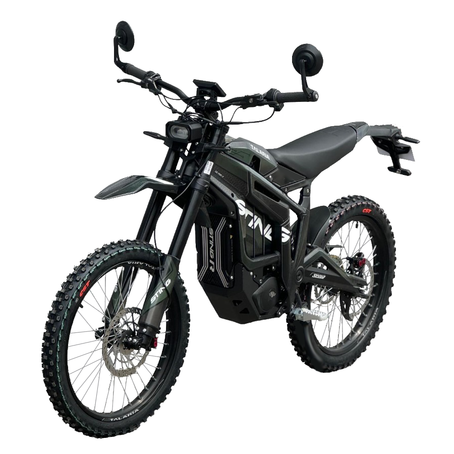 STING TL4000 R L1e