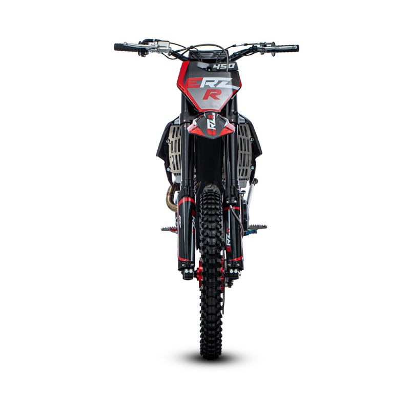 Motocross CRZ ERZ - 450cc R - 18"/21"
