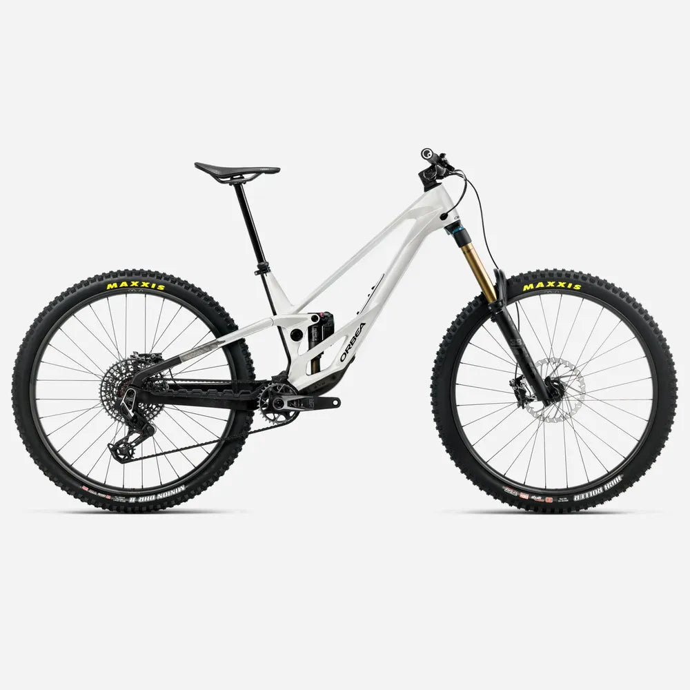 Orbea Rallon E LTD Carbonio 2026