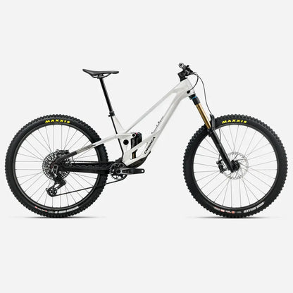 Orbea Rallon E LTD Carbonio 2026