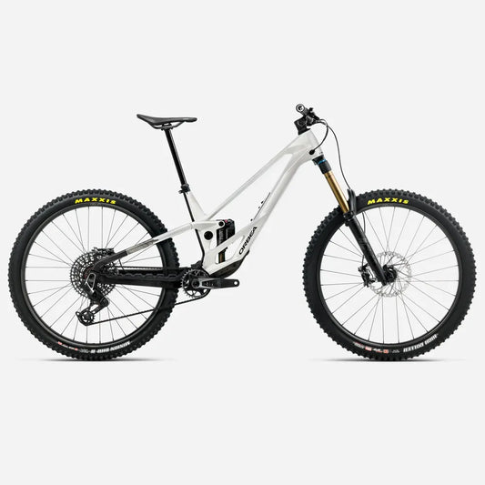 Orbea Rallon E LTD Carbonio 2026