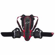 Kit Motocross Casco + Guanti + Paraschiena