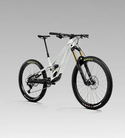 Orbea Rallon E LTD Carbonio 2026