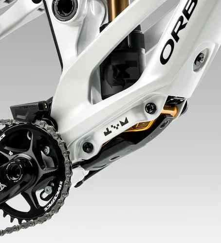 Orbea Rallon E LTD Carbonio 2026