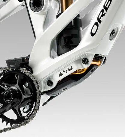 Orbea Rallon E LTD Carbonio 2026