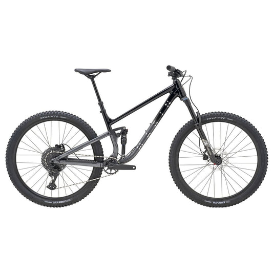 Marin Mountainbike 27.5" - RIFT ZONE 1 - 2026 - nero / grigio