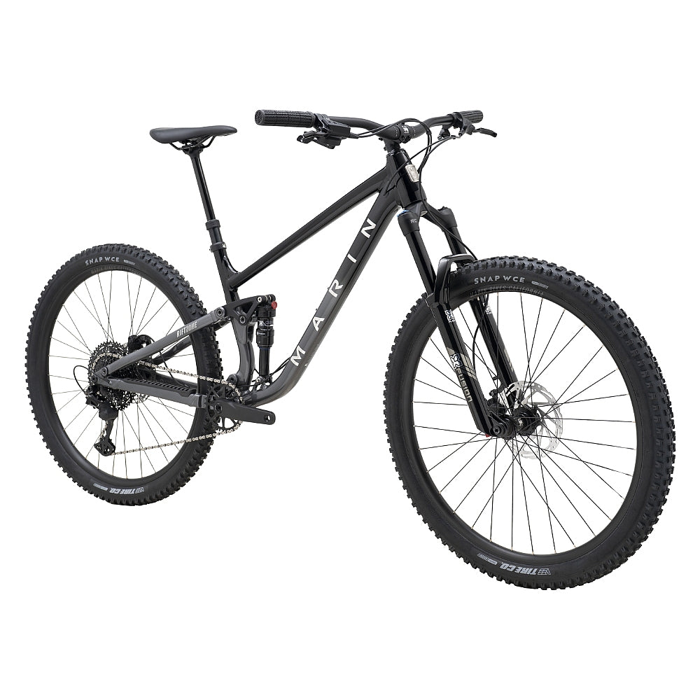 Marin Mountainbike 27.5" - RIFT ZONE 1 - 2026 - nero / grigio